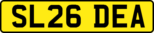 SL26DEA