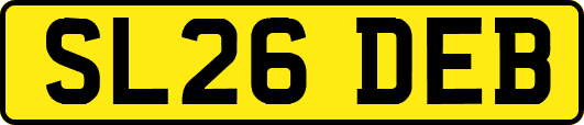 SL26DEB