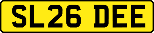 SL26DEE
