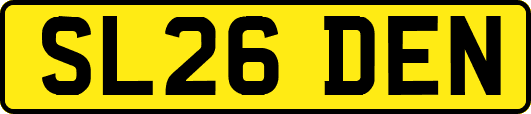 SL26DEN