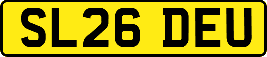 SL26DEU