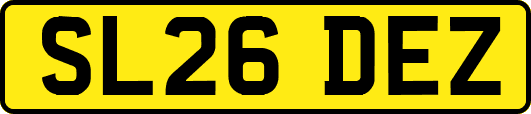 SL26DEZ