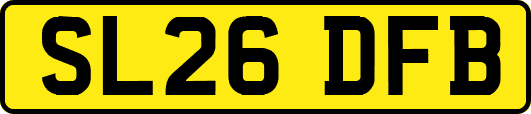 SL26DFB