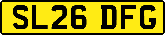 SL26DFG