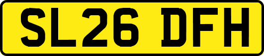SL26DFH