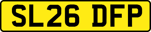 SL26DFP