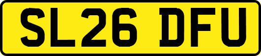 SL26DFU
