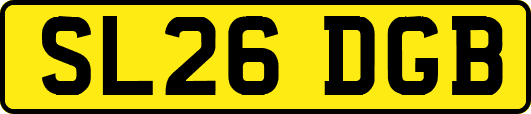 SL26DGB