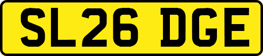SL26DGE