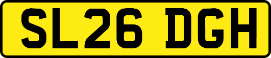 SL26DGH