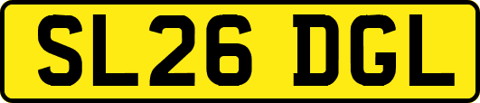 SL26DGL
