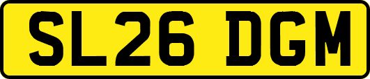 SL26DGM