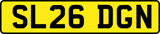 SL26DGN