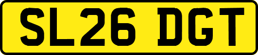 SL26DGT