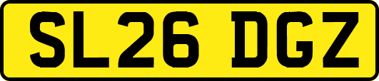 SL26DGZ