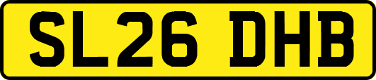 SL26DHB