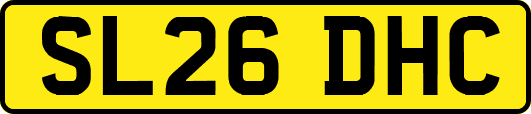 SL26DHC