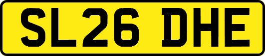 SL26DHE