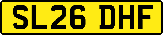 SL26DHF