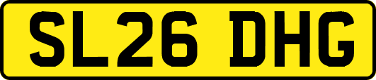SL26DHG