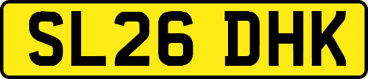 SL26DHK