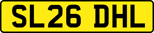 SL26DHL