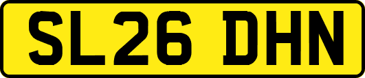 SL26DHN