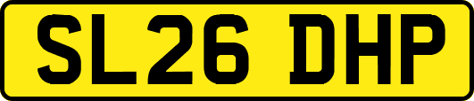 SL26DHP