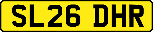 SL26DHR