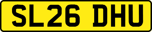 SL26DHU
