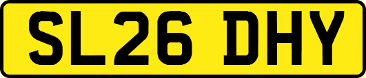 SL26DHY