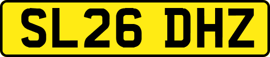 SL26DHZ