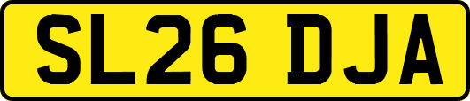 SL26DJA