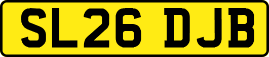 SL26DJB