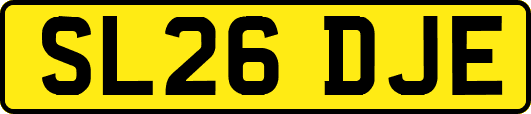 SL26DJE