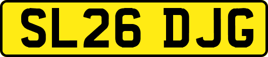 SL26DJG