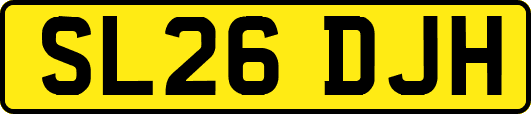SL26DJH