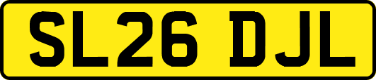 SL26DJL