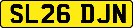 SL26DJN