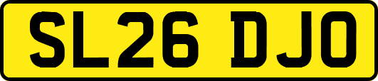 SL26DJO