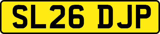 SL26DJP