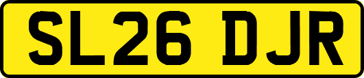 SL26DJR
