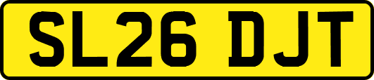 SL26DJT