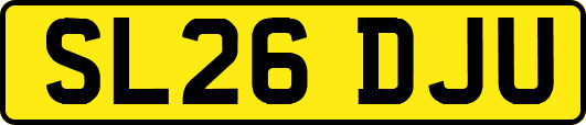 SL26DJU