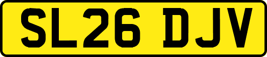 SL26DJV