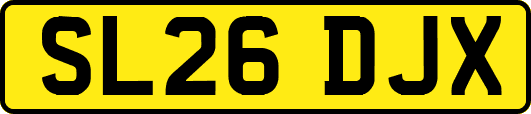 SL26DJX
