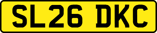 SL26DKC