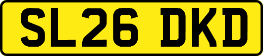 SL26DKD