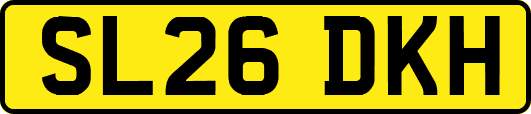 SL26DKH