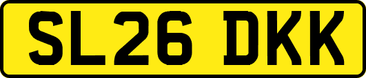 SL26DKK